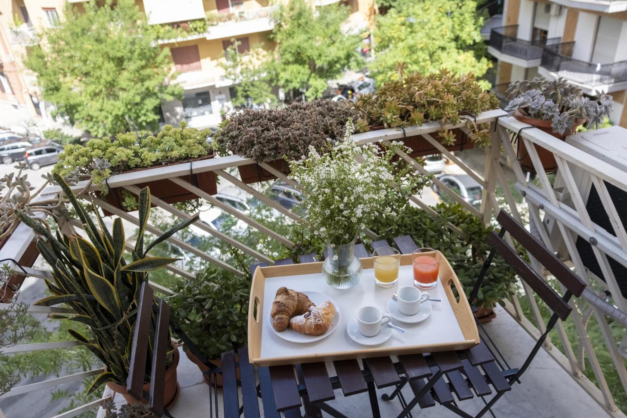 Apartment Le Di Frelli Palermo