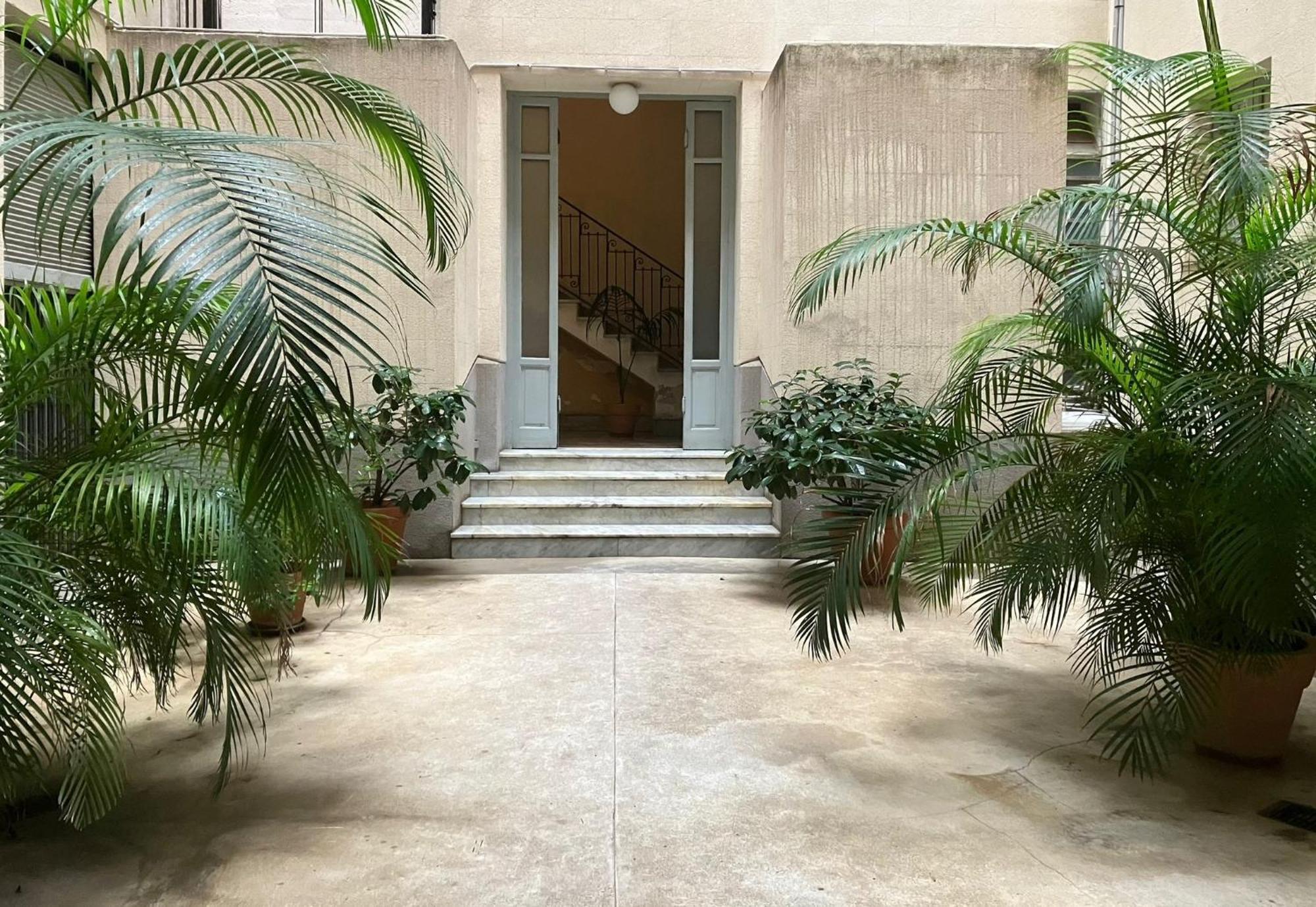 Le Di Frelli Apartamento Palermo