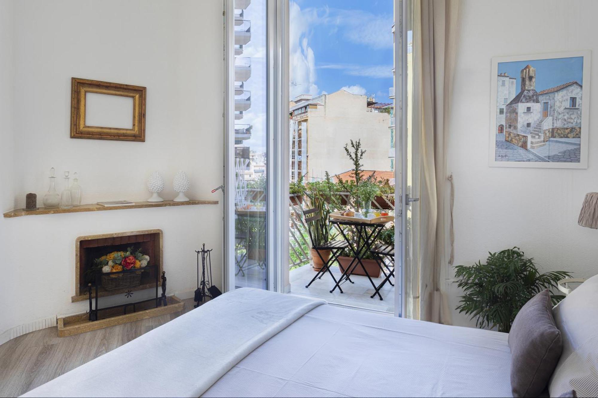 Le Di Frelli * Palermo