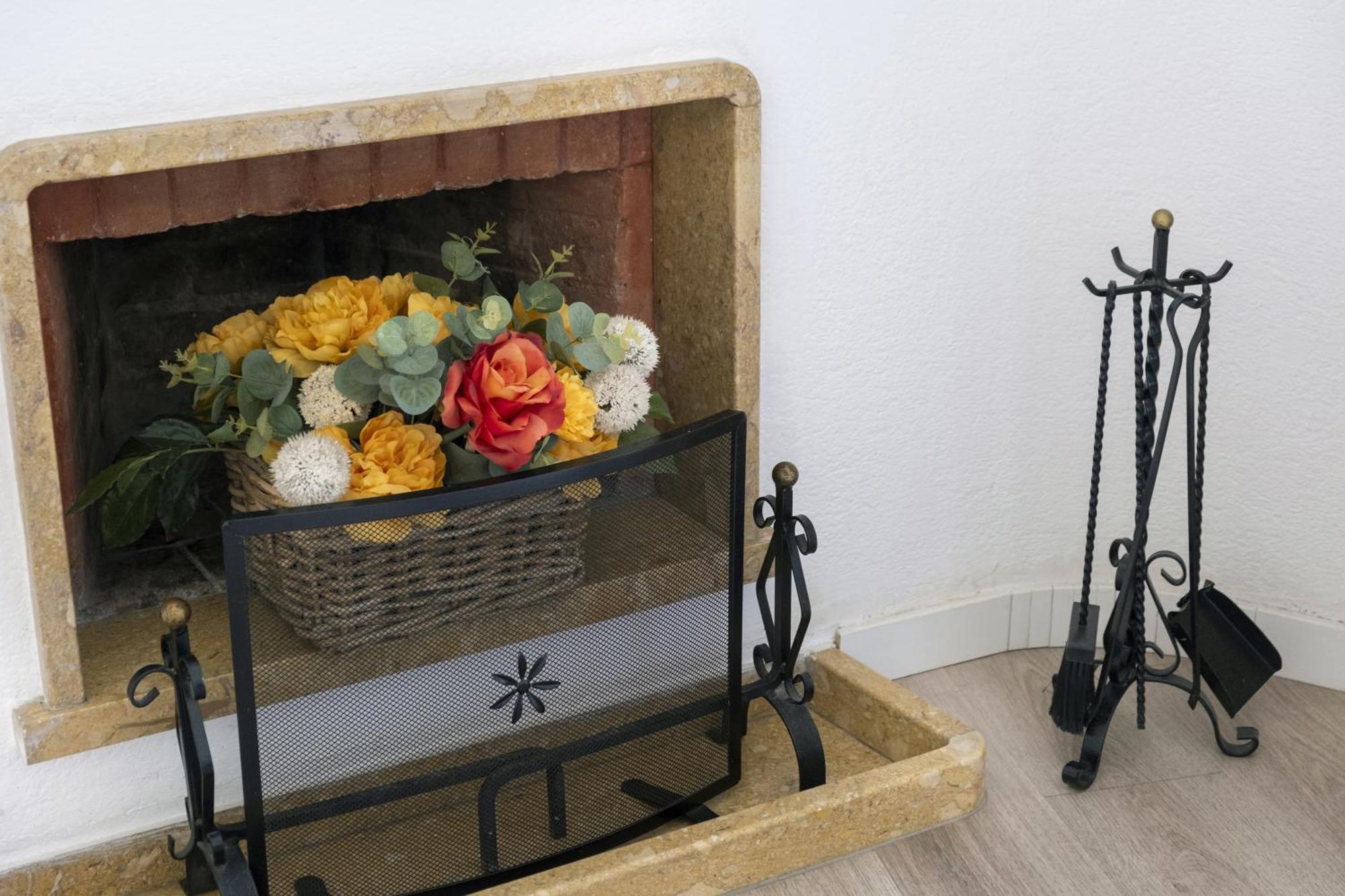 Le Di Frelli Apartamento