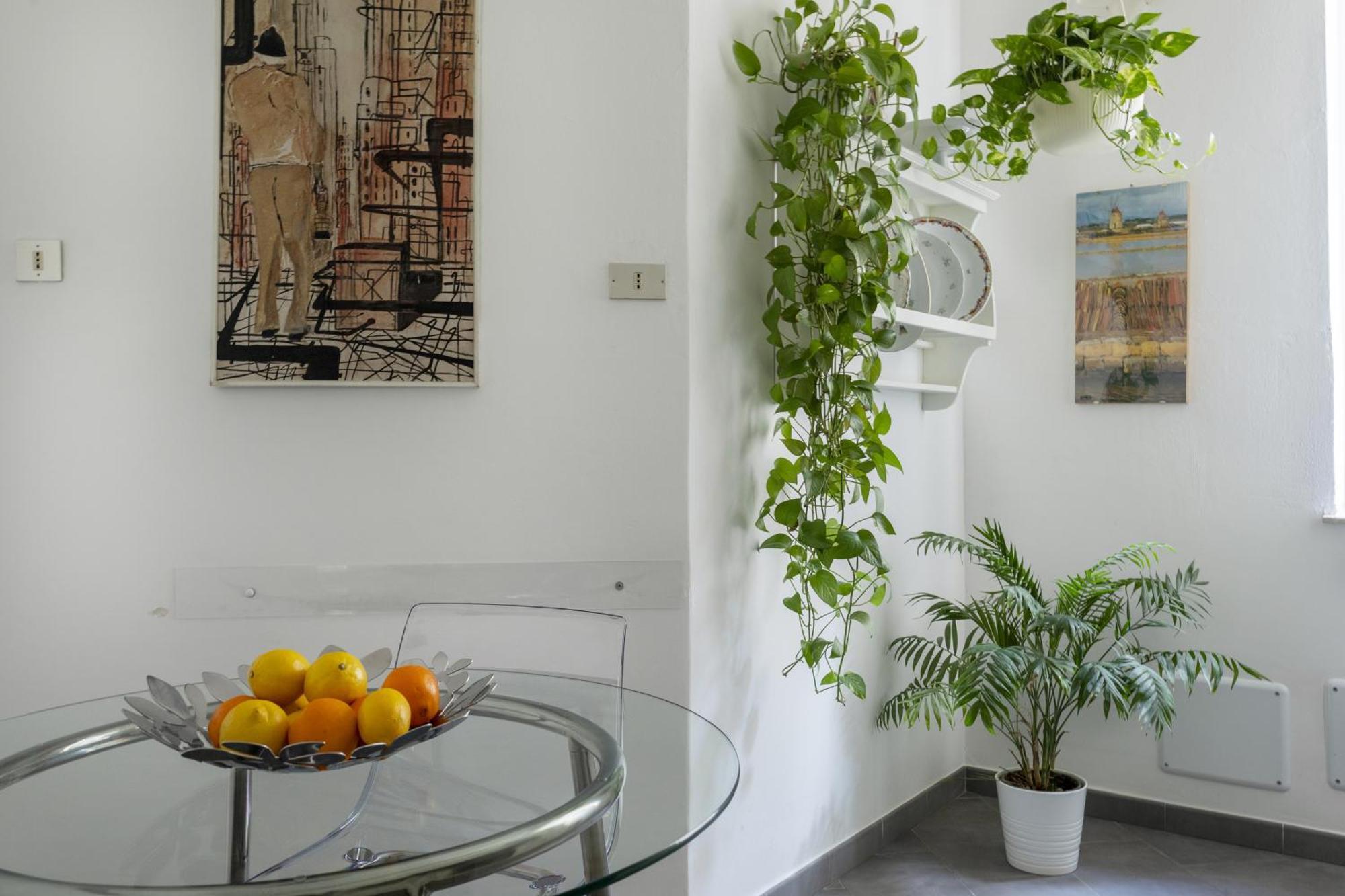 Apartamento Le Di Frelli *