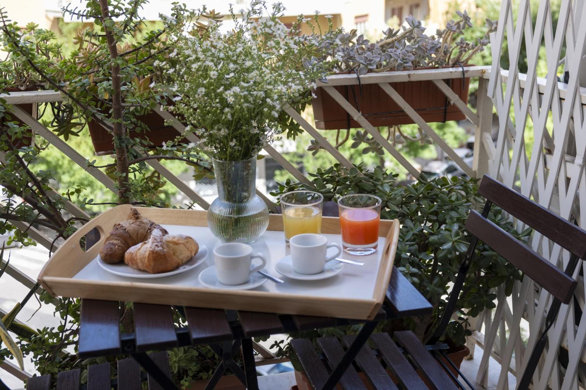 Le Di Frelli Apartment Palermo