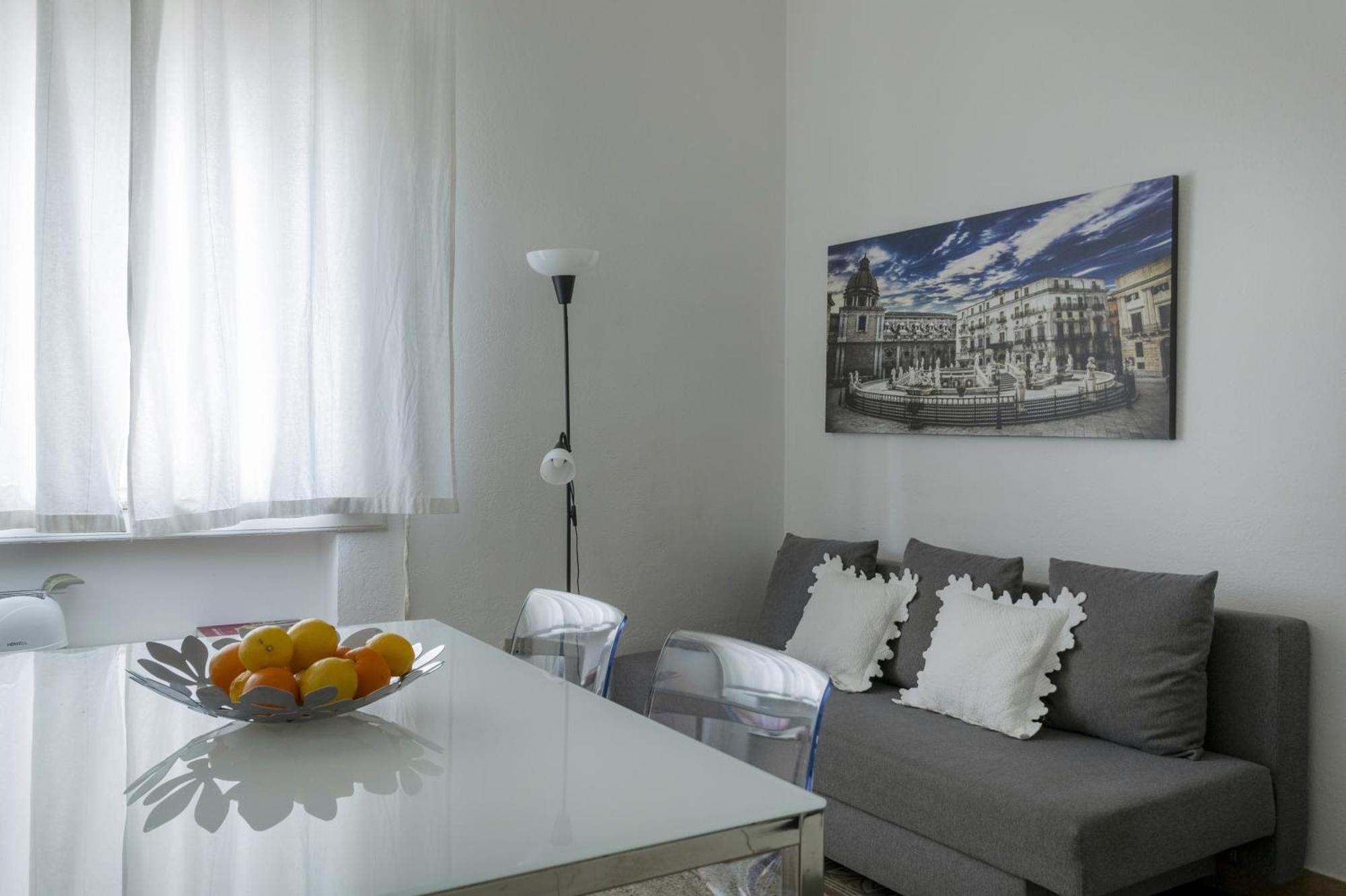 Le Di Frelli Apartamento