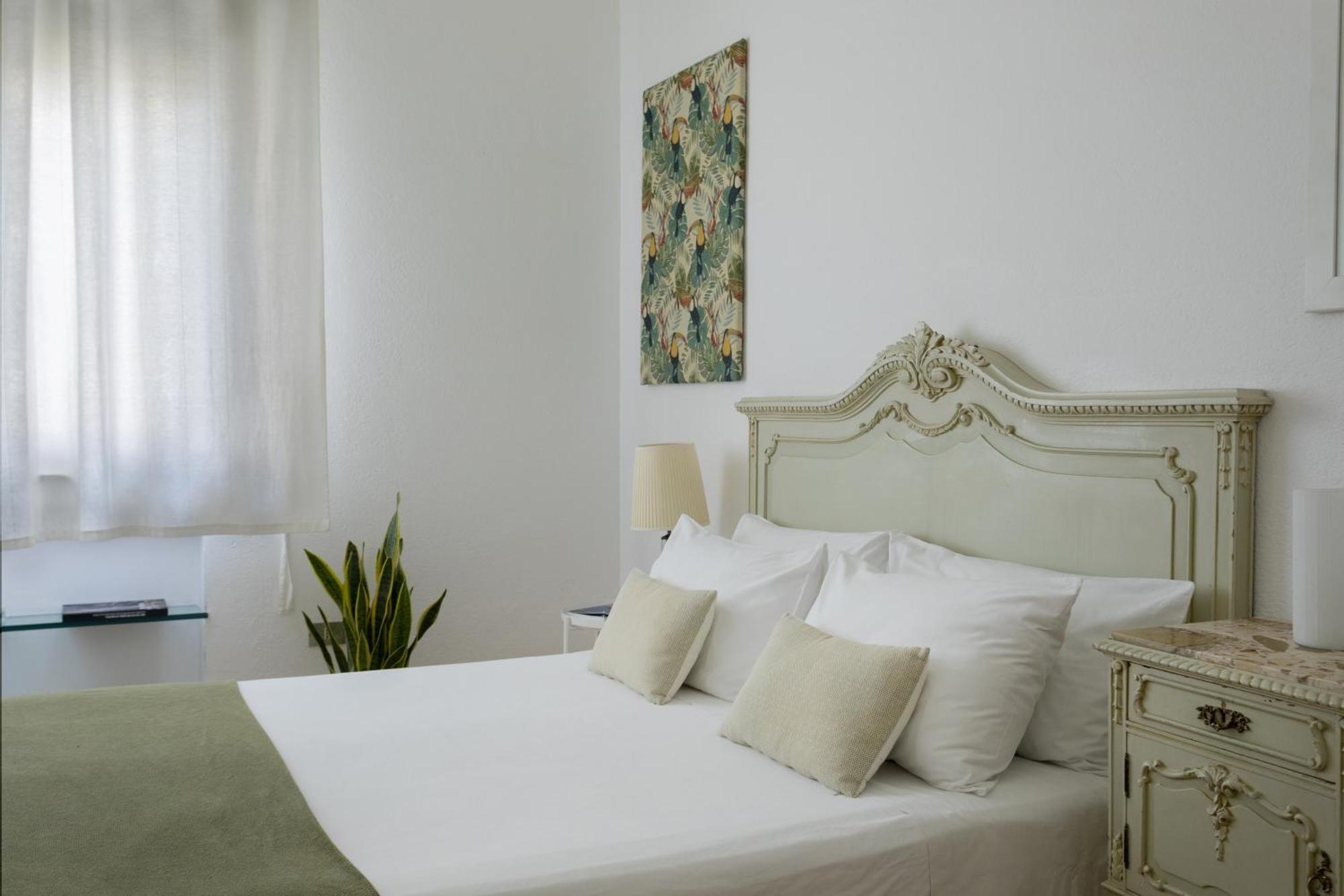 Apartment Le Di Frelli *