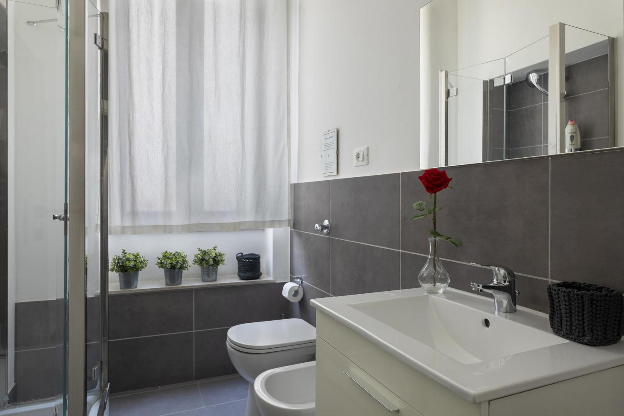 Le Di Frelli Apartamento *