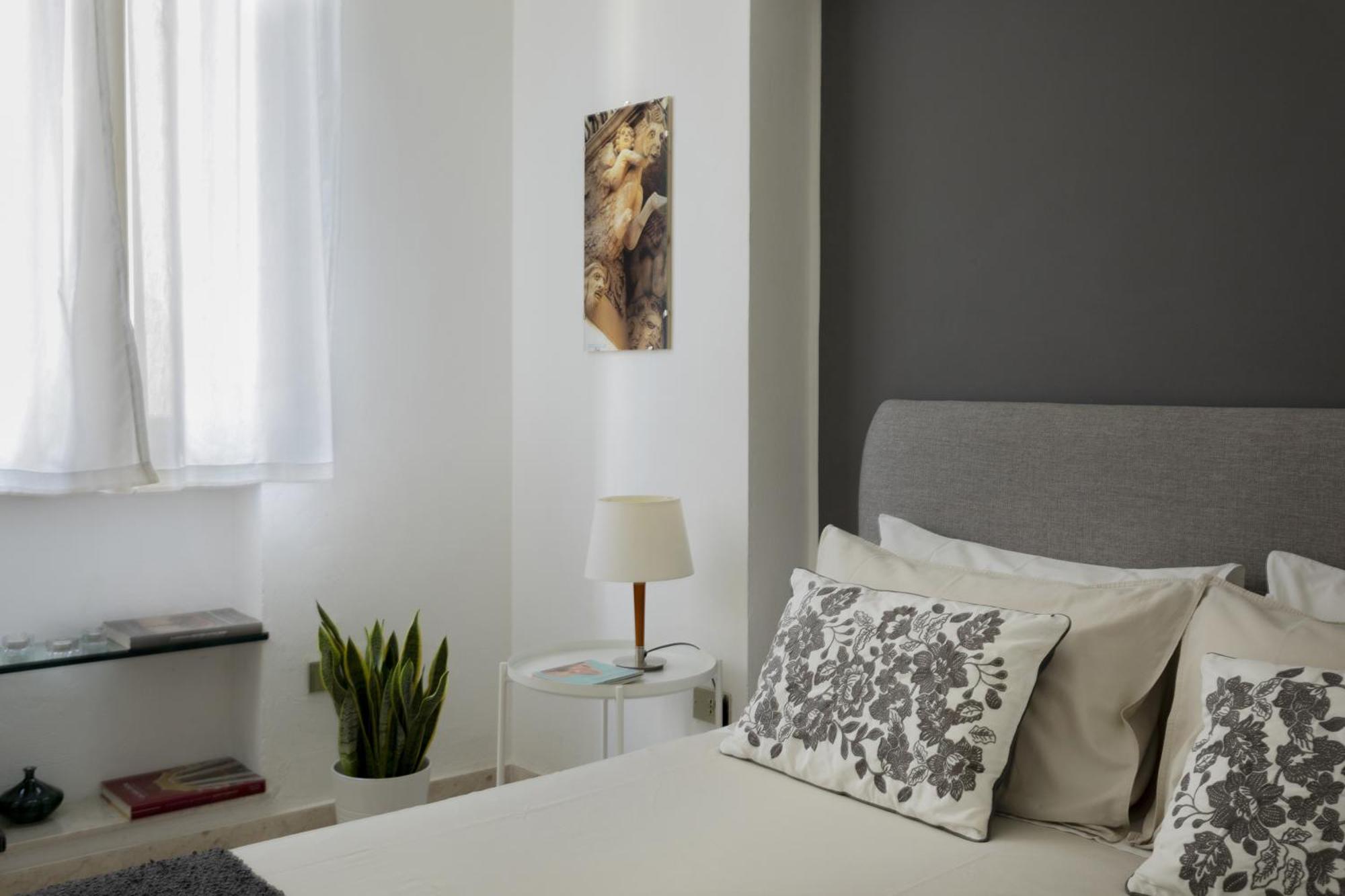 Apartamento Le Di Frelli *