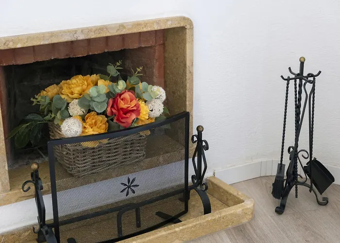 Le Case Di Frelli